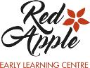 Red Apple Early Learning logo